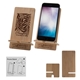 Bamboo Wood Phone Stand