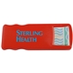 bandage dispenser w / color bandages