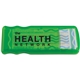bandage dispenser w / color bandages