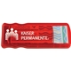 bandage dispenser w / color bandages