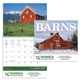 Barns - Triumph(R) Calendars