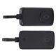 Baron 2000mAh Power Bank with Watch Charger Built - In Cable