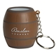 Barrel Squeezie Keyring - Stress reliever