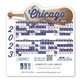 Baseball Schedule Magnet