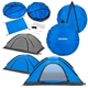 Basecamp(R) Acadia Casual Camping Tent
