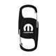Basecamp Duo - end Carabiner Clip