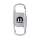 Basecamp Duo - end Carabiner Clip