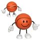Basketball Figure - Stress Relievers