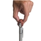 Basketball SqueezeTop Pen