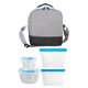 Bay Handy Nested Seal Tight Bagged Lunch Kit
