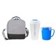 Bay Handy Soup Salad Lunch Kit