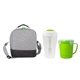 Bay Handy Soup Salad Lunch Kit