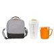 Bay Handy Soup Salad Lunch Kit