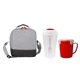 Bay Handy Soup Salad Lunch Kit