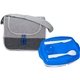 Bay Locking Lid Cooler Set