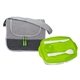 Bay Locking Lid Cooler Set