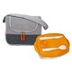 Bay Locking Lid Cooler Set