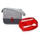 Bay Locking Lid Cooler Set