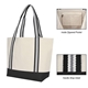Bayshore Tote Bag