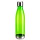 Bayside 25 oz Tritan Bottle With Stainless Base And Cap