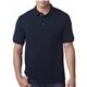 Bayside Adult 6.1 oz, Cotton Piqu Polo