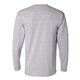 Bayside Long Sleeve T - shirt - Colors