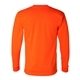 Bayside Long Sleeve T - shirt - Colors