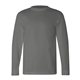 Bayside Long Sleeve T - shirt - COLORS