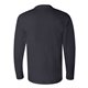 Bayside Long Sleeve T - shirt - COLORS