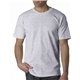 Bayside Short - Sleeve T - Shirt - HEATHERS