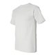Bayside Short Sleeve T - shirt - WHITE