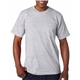 Bayside Short - Sleeve T - Shirt withPocket