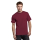 Bayside Short - Sleeve T - Shirt withPocket
