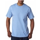 Bayside Short - Sleeve T - Shirt withPocket