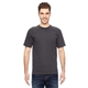 Bayside Short - Sleeve T - Shirt withPocket