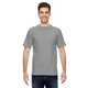 Bayside Short - Sleeve T - Shirt withPocket