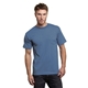 Bayside Short - Sleeve T - Shirt withPocket