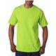 Bayside Short - Sleeve T - Shirt withPocket