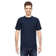 Bayside Short - Sleeve T - Shirt withPocket