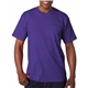 Bayside Short - Sleeve T - Shirt withPocket