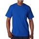 Bayside Short - Sleeve T - Shirt withPocket