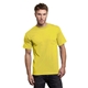 Bayside Short - Sleeve T - Shirt withPocket