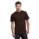 Bayside Short - Sleeve T - Shirt withPocket - PREMIUMS