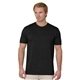 Bayside Unisex Fine Jersey T - Shirt