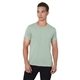 Bayside Unisex Fine Jersey T - Shirt