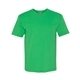 Bayside USA - Made 100 Cotton Short Sleeve T - Shirt - PREMIUM
