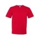 Bayside USA - Made Short Sleeve T - Shirt With a Pocket - COLORS