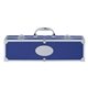 BBQ Set In Aluminum Case