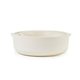 Be Home(R) Brampton Nested Stoneware Measuring Cups - White