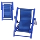 Beach Chair Phone Holder